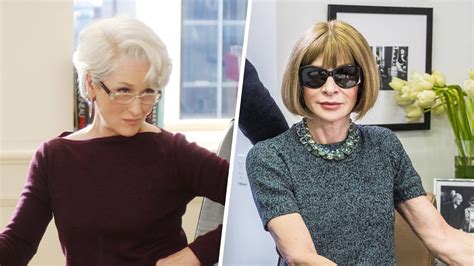 il diavolo veste prada miranda|the devil wears prada net worth.